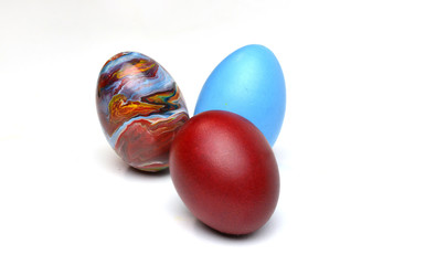 EASTERN EGGS, EASTERN SCRAPER, EASTER
