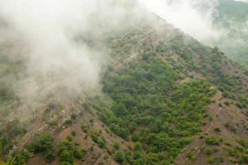 Obraz premium Roudbarak, Semnan, Iran