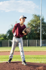 Ready to Pitch