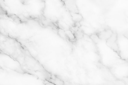 White marble texture for background or tiles floor decorative design.