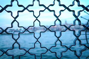 Fototapeta premium geometric backgrounds texture