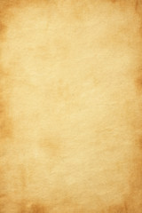 Vintage paper texture. High resolution grunge background.