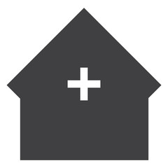 House vector icon