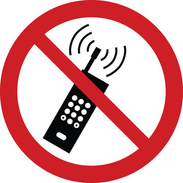 No Activated Mobile phone
