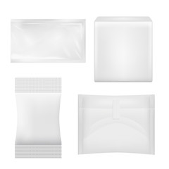 A set of packages, templates for design. © gossip7