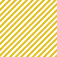 Abstract Seamless golden, white striped background Vector