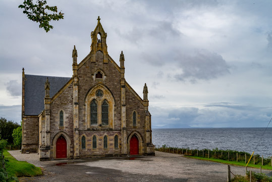 Gairloch Free Church Of Scotland