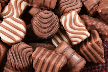 Chocolate