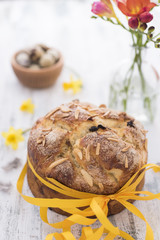 Sweet Easter Bread