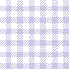 Seamless checkered pattern