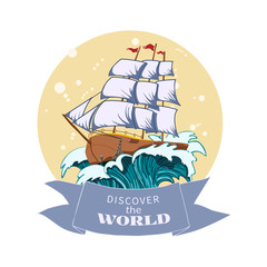 Banner Yachting club