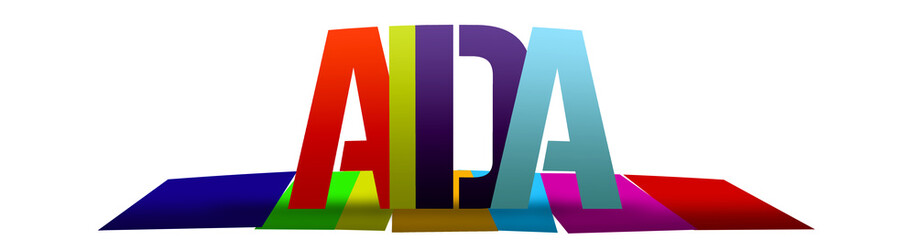 AIDA - Attention Interest Desire Action