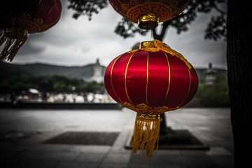 Chinesischer Schmuck
