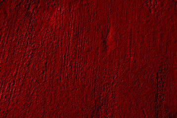 old red wall background