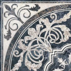 background for wall tiles, texture