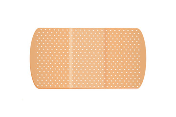 Großes Wundpflaster