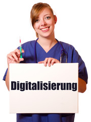 Digitalisierung