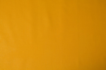 natural yellow linen canvas for the background.