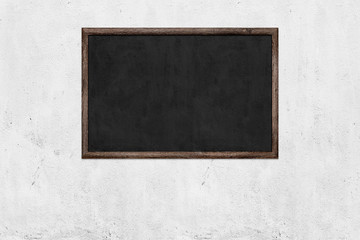 chalkboard