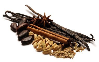 Začimba Épice Spezie Začin 香辛料 Gewürz Spices मसाला Μπαχαρικό Especia Przyprawa Specerij Especiaria Пряности بهارات