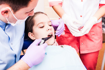 Methods of Teeth Bite Correction