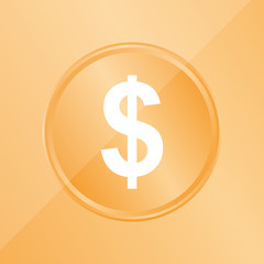 Bronze Medaille - Us-Dollar