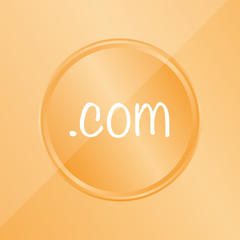 Bronze Medaille - com Domain