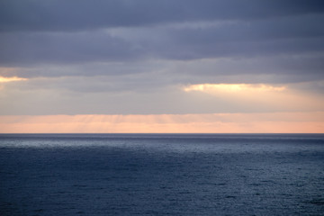Sonnenuntergang