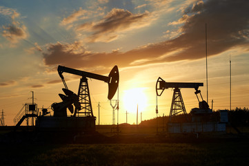 oil and gas production