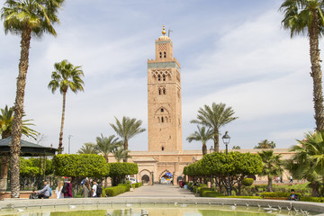Marrakech