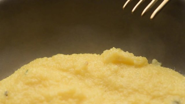Polenta