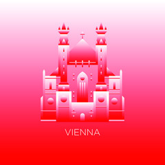 Vienna city