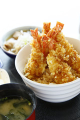 天丼