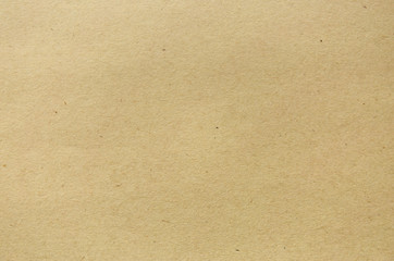 Craft paper texture. Grunge background.