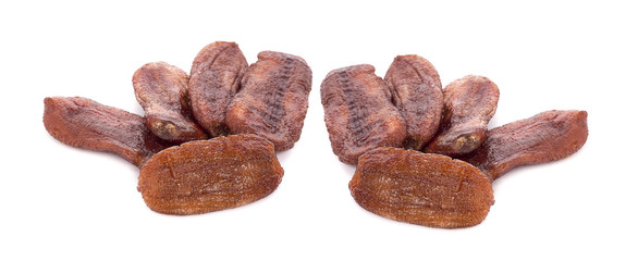 sun dried banana, Honey Baked Bananas of Thailand