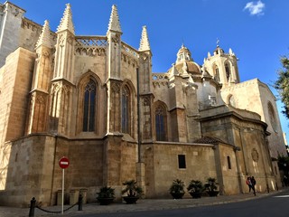 Catedral de Tarragona