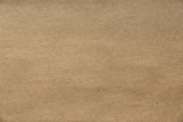Craft paper texture. Grunge background.