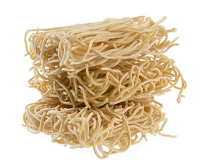 Heap of Noodles    