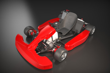 karting