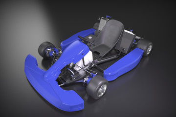 karting