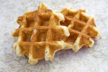 gaufres
