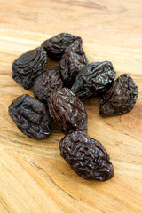 pruneaux