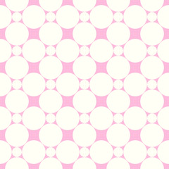 Cute seamless pattern