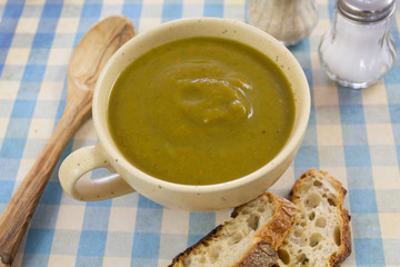 soupe