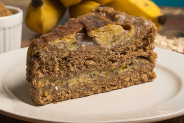 Integral Banana Pie