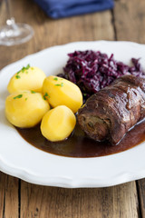 Sonntagsessen