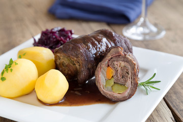Sonntagsessen