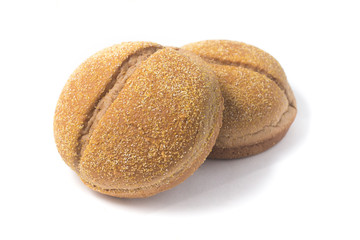 Australian Burguer Bread