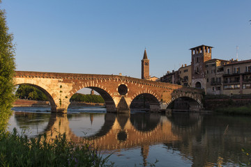 Ponte Pietra