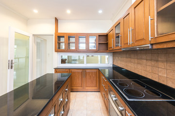 Beautiful Kitchen Interior